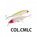 YO-ZURI   SASHIMI MINNOW 130F